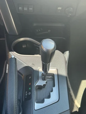Toyota Rav4 Hybrid, снимка 14