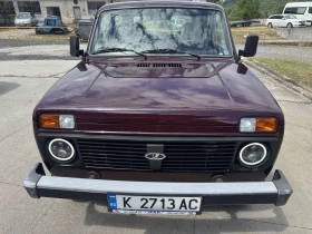 Lada Niva, снимка 10
