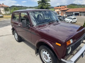 Lada Niva, снимка 6