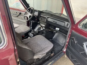 Lada Niva, снимка 16