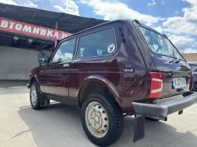 Lada Niva, снимка 4