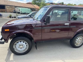 Lada Niva, снимка 3