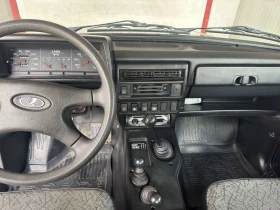Lada Niva, снимка 11