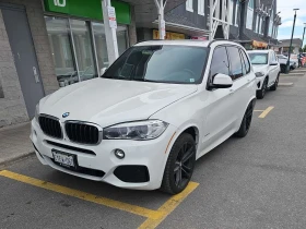 BMW X5 * xDrive35i * АВТОКРЕДИТ * ОТ ПРЕДСТАВИТЕЛСТВО, снимка 15