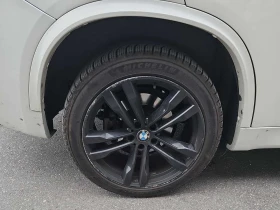 BMW X5 * xDrive35i * АВТОКРЕДИТ * ОТ ПРЕДСТАВИТЕЛСТВО, снимка 13
