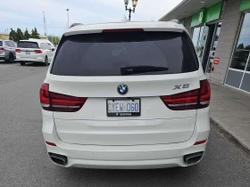 BMW X5 * xDrive35i * АВТОКРЕДИТ * ОТ ПРЕДСТАВИТЕЛСТВО, снимка 4