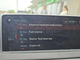 BMW X5 * xDrive35i * АВТОКРЕДИТ * ОТ ПРЕДСТАВИТЕЛСТВО, снимка 16