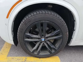 BMW X5 * xDrive35i * АВТОКРЕДИТ * ОТ ПРЕДСТАВИТЕЛСТВО, снимка 11