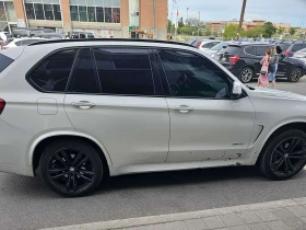 BMW X5 * xDrive35i * АВТОКРЕДИТ * ОТ ПРЕДСТАВИТЕЛСТВО, снимка 3