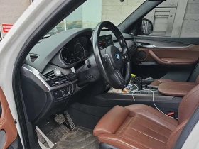 BMW X5 * xDrive35i * АВТОКРЕДИТ * ОТ ПРЕДСТАВИТЕЛСТВО, снимка 5