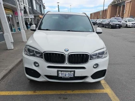 BMW X5 * xDrive35i * АВТОКРЕДИТ * ОТ ПРЕДСТАВИТЕЛСТВО, снимка 6