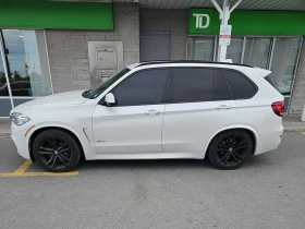 BMW X5 * xDrive35i * АВТОКРЕДИТ * ОТ ПРЕДСТАВИТЕЛСТВО, снимка 2