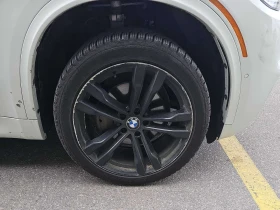 BMW X5 * xDrive35i * АВТОКРЕДИТ * ОТ ПРЕДСТАВИТЕЛСТВО, снимка 7