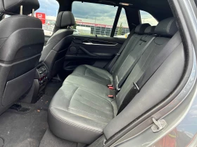 BMW X5 M ПАКЕТ * * CARFAX * * АВТО КРЕДИТ * * , снимка 11