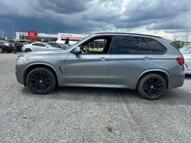 BMW X5 M ПАКЕТ * * CARFAX * * АВТО КРЕДИТ * * , снимка 4