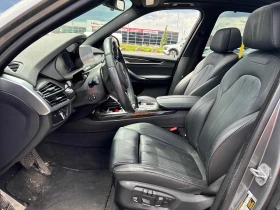 BMW X5 M ПАКЕТ * * CARFAX * * АВТО КРЕДИТ * * , снимка 6