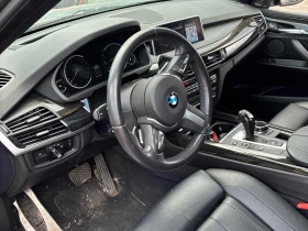 BMW X5 M ПАКЕТ * * CARFAX * * АВТО КРЕДИТ * * , снимка 7