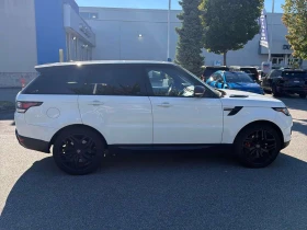 Land Rover Range Rover Sport * V8 * АВТОКРЕДИТ БЕЗ ПЪРВОНАЧАЛНА ВНОСКА* , снимка 3