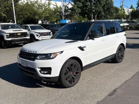 Land Rover Range Rover Sport * V8 * АВТОКРЕДИТ БЕЗ ПЪРВОНАЧАЛНА ВНОСКА* , снимка 1