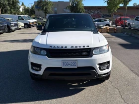 Land Rover Range Rover Sport * V8 * АВТОКРЕДИТ БЕЗ ПЪРВОНАЧАЛНА ВНОСКА* , снимка 6
