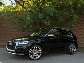 Audi SQ5 Technik/360/Pano/B&O, снимка 2