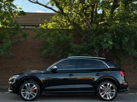 Audi SQ5 Technik/360/Pano/B&O, снимка 4