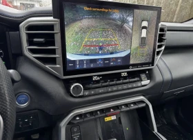 Toyota Tundra Platinum i-FORCE MAX HYBRID 4x4, снимка 8