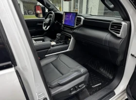 Toyota Tundra Platinum i-FORCE MAX HYBRID 4x4, снимка 9