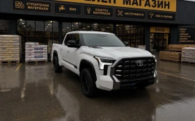 Toyota Tundra Platinum i-FORCE MAX HYBRID 4x4, снимка 4