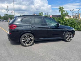 BMW X3 * M40i * CARFAX * ЦЕНА ДО БГ, снимка 4