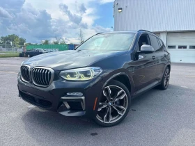 BMW X3 * M40i * CARFAX * ЦЕНА ДО БГ, снимка 1