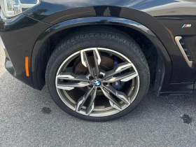 BMW X3 * M40i * CARFAX * ЦЕНА ДО БГ, снимка 12