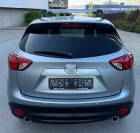 Mazda CX-5 2.2D/150kc/4x4/Автоматик/Подгрев/RVM/PDC, снимка 5