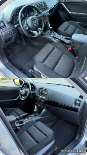 Mazda CX-5 2.2D/150kc/4x4/Автоматик/Подгрев/RVM/PDC, снимка 8