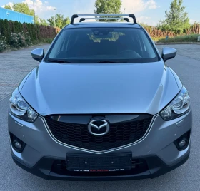 Mazda CX-5 2.2D/150kc/4x4/Автоматик/Подгрев/RVM/PDC, снимка 2