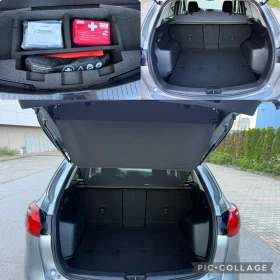 Mazda CX-5 2.2D/150kc/4x4/Автоматик/Подгрев/RVM/PDC, снимка 16