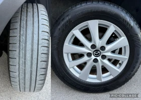 Mazda CX-5 2.2D/150kc/4x4/Автоматик/Подгрев/RVM/PDC, снимка 17