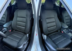 Mazda CX-5 2.2D/150kc/4x4/Автоматик/Подгрев/RVM/PDC, снимка 9
