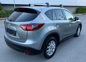 Mazda CX-5 2.2D/150kc/4x4/Автоматик/Подгрев/RVM/PDC, снимка 4