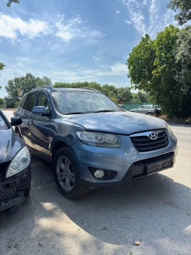 Hyundai Santa fe 2.0 CRDi, снимка 2