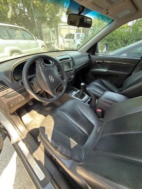 Hyundai Santa fe 2.0 CRDi, снимка 6
