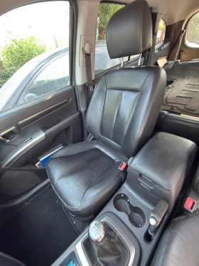 Hyundai Santa fe 2.0 CRDi, снимка 7