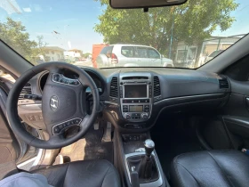 Hyundai Santa fe 2.0 CRDi, снимка 8