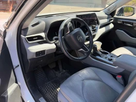 Toyota Highlander * AWD * CARFAX * JBL * HEAD UP * ОБДУХВАНЕ * , снимка 5