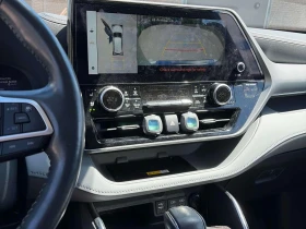 Toyota Highlander * AWD * CARFAX * JBL * HEAD UP * ОБДУХВАНЕ * , снимка 12
