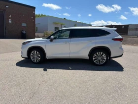 Toyota Highlander * AWD * CARFAX * JBL * HEAD UP * ОБДУХВАНЕ * , снимка 2