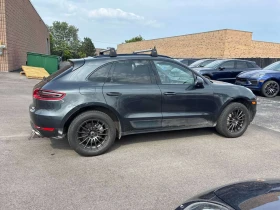 Porsche Macan  S * CARFAX * БЕЗ ПЪРВОНАЧАЛНА ВНОСКА, снимка 3