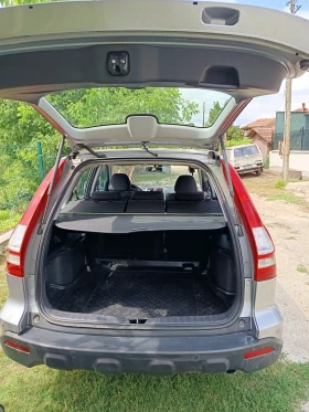 Honda Cr-v, снимка 15