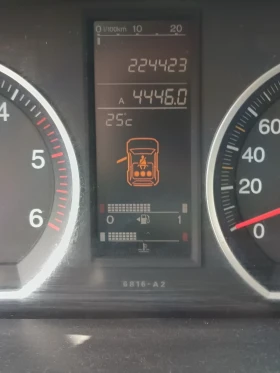 Honda Cr-v, снимка 8