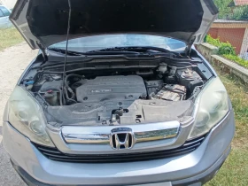Honda Cr-v, снимка 12